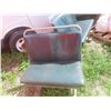 Image 3 : 2 School Bus Seats 