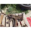 Image 3 : 4 Building Jacks 