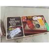 Image 5 : New Old Stock Rosecrest Snack Set, Federal, Corningware