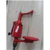 Image 6 : Lubster Pump, Gas Pail, Safety Can 