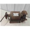 Image 2 : Bench Grinder, 2 Power Drills 1/2'' & 3/8'' , Grind Stones &