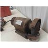 Image 4 : Bench Grinder, 2 Power Drills 1/2'' & 3/8'' , Grind Stones &