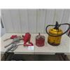 Image 1 : Fuel Nozzle, Lubster Pump, Gas Pump & More 