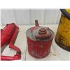 Image 4 : Fuel Nozzle, Lubster Pump, Gas Pump & More 
