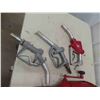 Image 7 : Fuel Nozzle, Lubster Pump, Gas Pump & More 