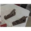 Image 2 : 6 Hand Wood Planers 
