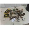Image 1 : Tractor Gauges, Sediment Bowls & More Parts 