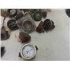Image 3 : Tractor Gauges, Sediment Bowls & More Parts 
