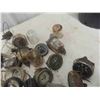 Image 4 : Tractor Gauges, Sediment Bowls & More Parts 