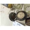 Image 7 : Tractor Gauges, Sediment Bowls & More Parts 