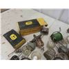 Image 8 : Tractor Gauges, Sediment Bowls & More Parts 