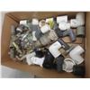 Image 2 : Plumbing Pipe Fittings, Electrical Timer, Trouble Light 