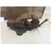Image 2 : Wood Carpentry Tool Box with Grind Stones, U Bolts, 