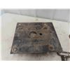 Image 2 : Hidden Ball Gooseneck Hitch, Pintle Hitch, Draw Pins, 