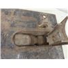 Image 3 : Hidden Ball Gooseneck Hitch, Pintle Hitch, Draw Pins, 
