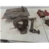 Image 4 : Hidden Ball Gooseneck Hitch, Pintle Hitch, Draw Pins, 