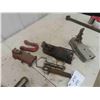Image 6 : Hidden Ball Gooseneck Hitch, Pintle Hitch, Draw Pins, 