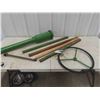 Image 1 : Pitmans For Implement Mower , Exhaust, Tractor Steering 