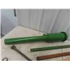 Image 5 : Pitmans For Implement Mower , Exhaust, Tractor Steering 