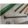 Image 7 : Pitmans For Implement Mower , Exhaust, Tractor Steering 