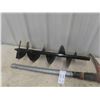 Image 5 : Pick, Shovel, 9'' Auger 
