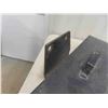 Image 6 : Tire Iron, Metal Toolbox & Mount for Tractor 