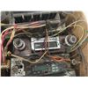 Image 3 : Old Auto Radio, 8 Track Player 