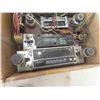Image 4 : Old Auto Radio, 8 Track Player 