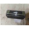 Image 5 : Old Auto Radio, 8 Track Player 