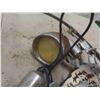 Image 10 : Vintage/Modern Air Gauges, 2 Pedal Bike Generators & 