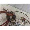 Image 5 : Vintage/Modern Air Gauges, 2 Pedal Bike Generators & 