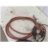 Image 7 : Vintage/Modern Air Gauges, 2 Pedal Bike Generators & 