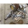Image 8 : Vintage/Modern Air Gauges, 2 Pedal Bike Generators & 