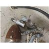 Image 9 : Vintage/Modern Air Gauges, 2 Pedal Bike Generators & 