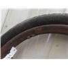Image 6 : Old Auto Rim with B.F. Goodrich Tire 30X3 1/2