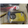 Image 4 : Booster Cable, Tiger Torch, Grease Dispenser, Belt 