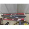 Image 5 : Booster Cable, Tiger Torch, Grease Dispenser, Belt 