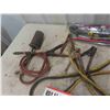 Image 6 : Booster Cable, Tiger Torch, Grease Dispenser, Belt 