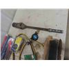 Image 8 : Booster Cable, Tiger Torch, Grease Dispenser, Belt 