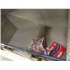 Image 6 : Trunk with Insert Tray 20 1/2'' x 36'' x 19'' 