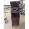 Image 1 : Edison Cabinet Gramophone - Working Condition. 