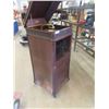 Image 2 : Edison Cabinet Gramophone - Working Condition. 