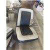 Image 5 : 1963 Plymouth Valiant Low Back Bucket Seats 