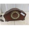 Image 2 : Seth Thomas Mantle Clock, Fern Stand 