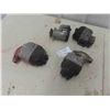 Image 1 : 4 Magnetos 