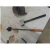 Image 6 : Dietz Lantern, Branding Iron, Cow Kicker, Auto Horns, 