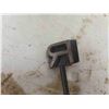 Image 8 : Dietz Lantern, Branding Iron, Cow Kicker, Auto Horns, 