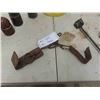 Image 9 : Dietz Lantern, Branding Iron, Cow Kicker, Auto Horns, 
