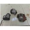 Image 1 : 3 Magnetos 