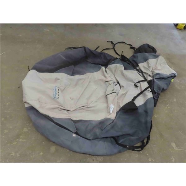 Classic Sled Gear Extreme Snowmobile Cover 